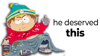 What Happens to Every South Park Character in the Future [upl. by Marissa]