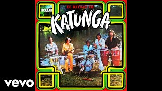 Katunga  Mi Barquita Se Balancea Official Audio [upl. by Aihgn]