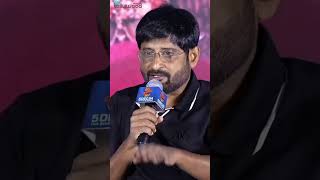 Producer Ravi Shankar About Jathara Episode At Pushpa 2 The Rule Grand Press Meet  Allu Arjun [upl. by Sivert]