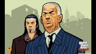 Hsin Jaoming Cutscene Theme GTA Chinatown Wars DS [upl. by Akinak120]