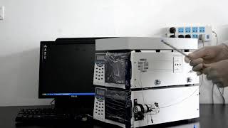 Installation Guide Agress 1100 Isocratic System HPLC BIOBASE BIODUSTRY SHANDONG COLTD [upl. by Abramson]