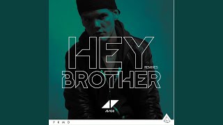 Hey Brother Extended Version [upl. by Mayce948]