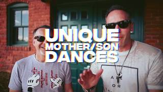 Even More Unique Mother Son Dance Song Suggestions [upl. by Ramad]