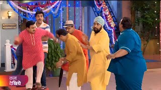 Taarak Mehta Ka Ooltah Chashmah  Ep 4188  Coming Up Promo  tmkoc [upl. by Tad531]