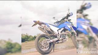 Wrx 250stuntinSrilanka [upl. by Bowen]