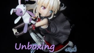 Kobato From Haganai Scale Figure UnboxingReview [upl. by Agustin]