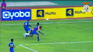 Zambia 01 Tanzania  Highlights  2026 World Cup Qualifiers [upl. by Aibar320]