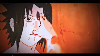 itachi death twixtor edit [upl. by Adihaj274]