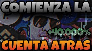 🚨TOTALMETNE CONFIRMADO🚨EL MERCADO ALCISTA COMENZARA EN JUNIO AL 100‼️ pero [upl. by Eyot998]