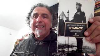 Starace luomo che inventò lo stile fascista Una biografia scritta da Antonio Spinosa [upl. by Mazlack]