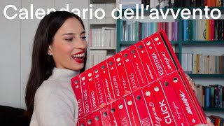 Una delusione Apro il Calendario dell’avvento de Il saggiatore 📖 [upl. by Joseph901]