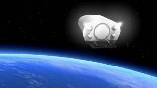 ESA IXV  Reentry for the Future [upl. by Auos]