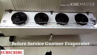 Evaporator Cleaning Very Easy  How To Clean Your Chiller Evaporator [upl. by Iris524]