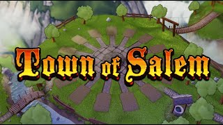 Town of Salem  Ranked Practice  A Victory After Death [upl. by Rahr]