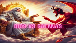 Dios vs Satanás [upl. by Meelas]