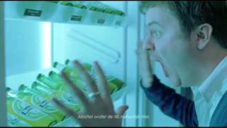 NEW Heineken Commercial  verry funny [upl. by Tamar]