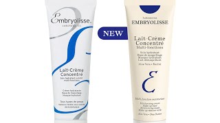 Embryolisse Moisturiser OG or Dublicate [upl. by Llerred]