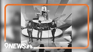 The Beatles appeared on Ed Sullivan Show 60 years ago today [upl. by Durrace]