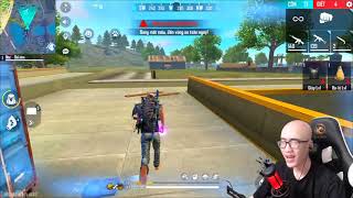 Trực Tiếp  Giao Lưu Free Fire Đá Live Và Cái Kết 29 [upl. by Osmund]