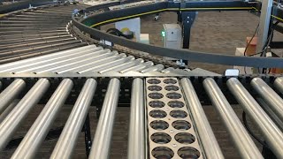 Stac  Modular Conveyor Platform [upl. by Perrin727]