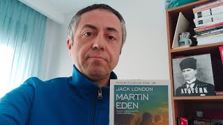 Jack London Martin Eden [upl. by Amerak]