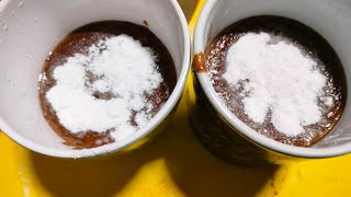 how to make winter hot chocolate at home  cook with malati [upl. by Susumu]