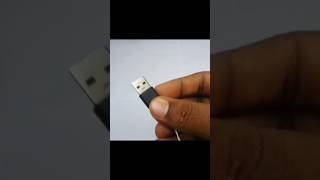 Mini USB light  LED lights usblights experiment diy electronic [upl. by Lienad]