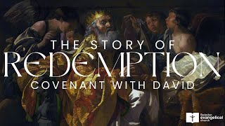 Covenant with David  Story of Redemption  20th October 2024 [upl. by Coffin]