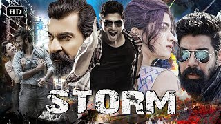 Storm 2024  Allu Arjun Keerthy Suresh Ranveer Singh  2024 Full Action New Action Movie [upl. by Ozzy]