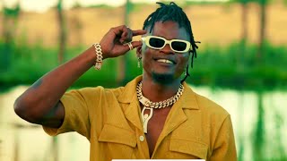 Pallaso  Wampamba Official Music Video [upl. by Elfstan]