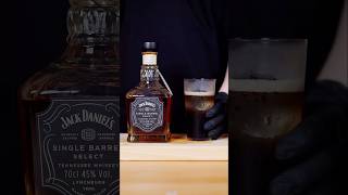 Jack Daniels jackdaniels whiskey bartender [upl. by Adnama324]