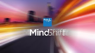 Bupa MindShift event  our commitment to Mental health [upl. by Ahcsropal742]