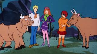 The ScoobyDoo Show l Season 1 l Episode 11 l A Bum Steer for Scooby l 55 l [upl. by Lemire]