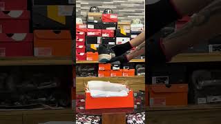 UNBOXING Nike Downshifter 12 [upl. by Magocsi]