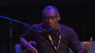 IFFR Talk Tirzo Martha Black Rebels Minding the Gap [upl. by Assirialc171]