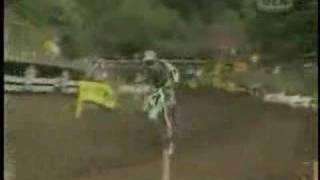 Ricky Carmichael vs James Stewart [upl. by Aber]