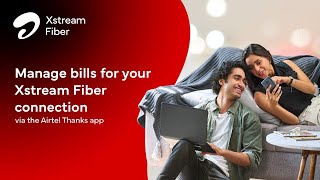 Heres how you can manage bills for your Xstream Fiber Connection [upl. by Neema213]