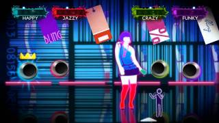 Just Dance 3  Price Tag by Jessie J Gameplay [upl. by Aniaj]