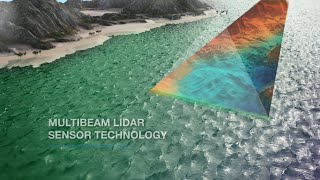 Rapid Airborne Multibeam Mapping System RAMMS [upl. by Heron]