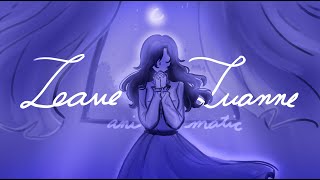 Leave Luanne ✰ Animatic [upl. by Aihtiekal751]