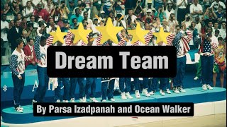 The 1992 Dream Team The Greatest Team Ever [upl. by Yralih]