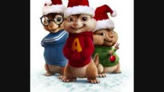 I Wish It Could Be Christmas Everyday  Chipmunk Version [upl. by Warfold]