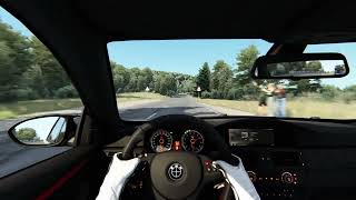 SIM TRAXX  Assetto Corsa  Poiana Brasov｜Romania [upl. by Amii]