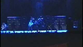 Megadeth  Promises Live In Istanbul 2001 [upl. by Persas]