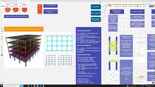 CLASE 07 FUNDAMENTOS DE PYTHON PARA EL DISEÑO ESTRUCTURAL DE EDIFICACIONES [upl. by Atiuqer]