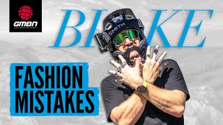 The Unspoken Rules Of MTB Fashion [upl. by Notyarb]