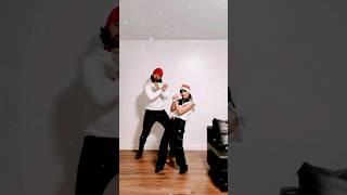 Jingle Bells Remix Dance Hip Hop  Christmas Dance Challenge 2023  TikTok Trends Dance [upl. by Martens]