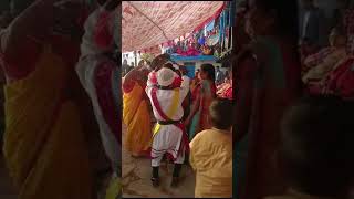 \\apna Uttrakhand bahut hi Sundar choliya dance \\ पहाड़ीculture viral [upl. by Licha790]