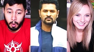 LAKSHMI  Prabhu Deva  Ditya Bhande  Salman Yusuff Khan  AI Vijay  Trailer Reaction [upl. by Mitch]