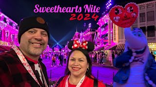 Sweethearts Night 2024 [upl. by Swagerty]